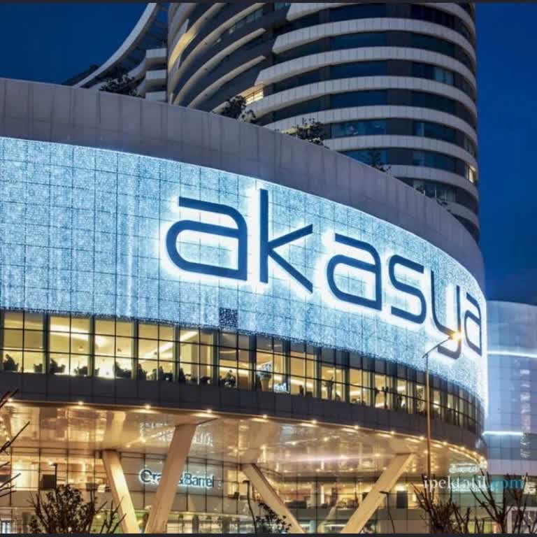 Tavuk Dünyası Akasya Şubesinde Çalışanların Saygısız Tutumu