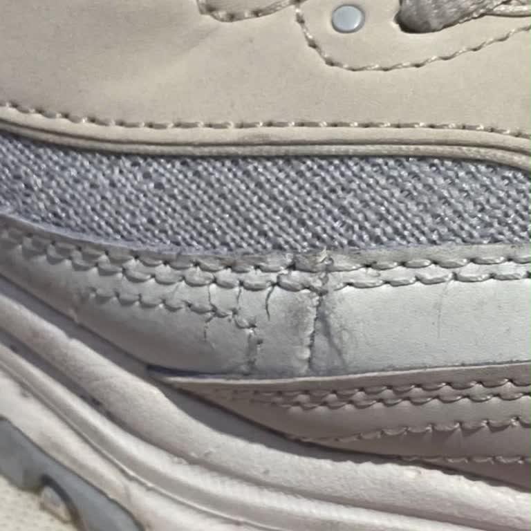 Skechers Spor Ayakkabısının Açılma Sorunu Ve Garanti Reddi