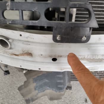 Doğa Sigorta’da Yan Sanayi Parça Kullanımı Ve Uzayan Onarım