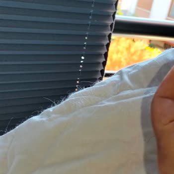 Özdilek Yün Yorganı Sürekli Dökülüyor, N11’e Yönlendirilerek Sorumluluk Reddi