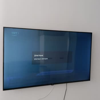 Beko TV’de Ekran, Reflektör Ve Ana Kart Değişimi Sonrası Garanti Değişim Talebinin Reddedilmesi