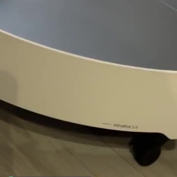 Roborock Servis Tamirinden Sonra 3. Kullanımda Tekrar Arıza Verdi!
