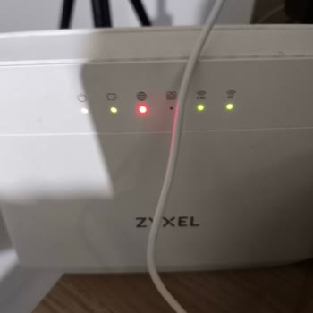 TurkNet'le Sürekli İnternet Kesintileri Ve Cevapsız Arıza Kayıtları