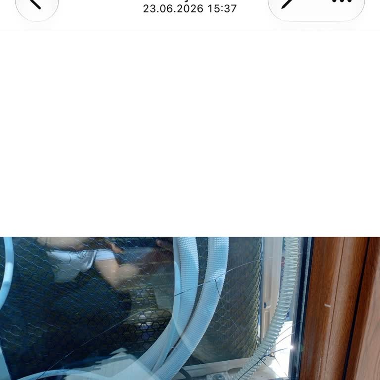 Skytec Yetkili Servisi Pencere Camını Kırdı, Değişim İçin Yanıtsız Kalındı