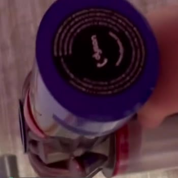 Media Markt Dyson Şarjlı Dik Süpürge Uzatılmış Garanti, Onarım Yapmama