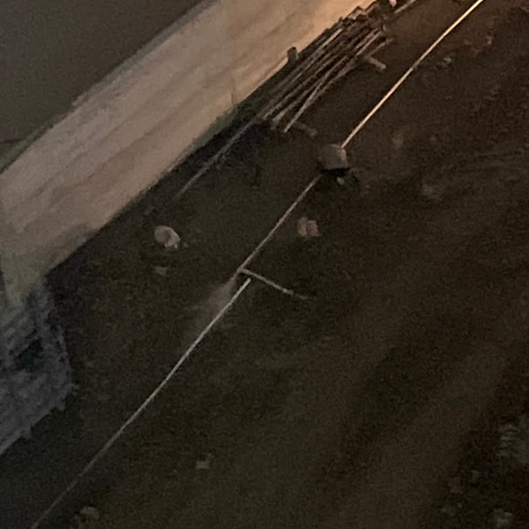 ASKİ’nin Gecikmesi Ve İnşaat Kaynaklı Su Patlaması Bebekli Aileyi Zor Duruma Soktu