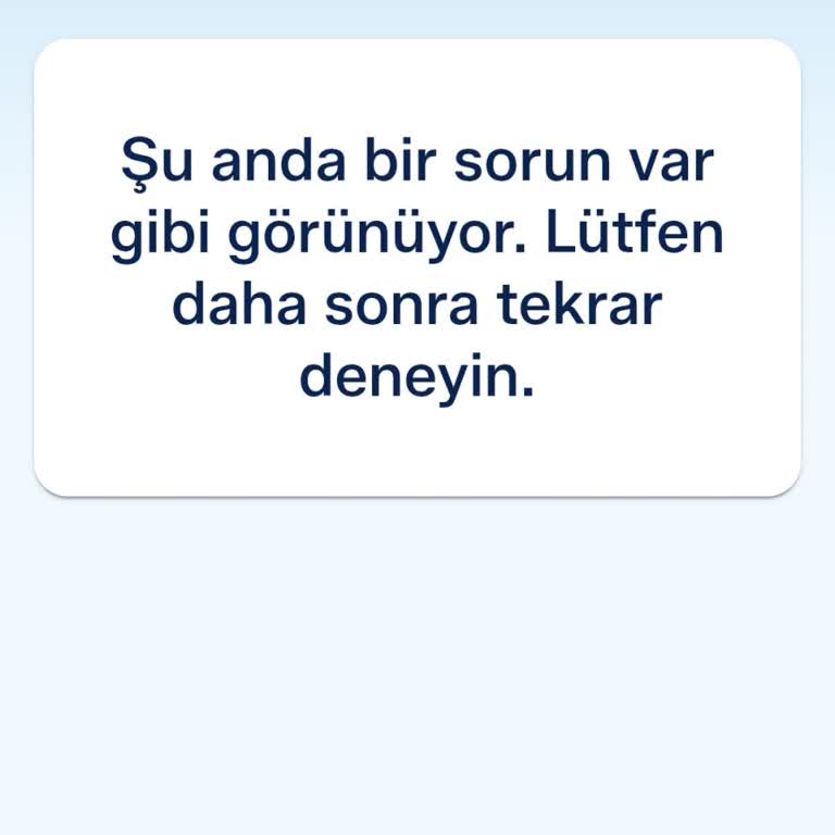Ajet Online Check-In Hatası Nedeniyle Uçağa Alınamama Ve Bilet İadesi Talebi