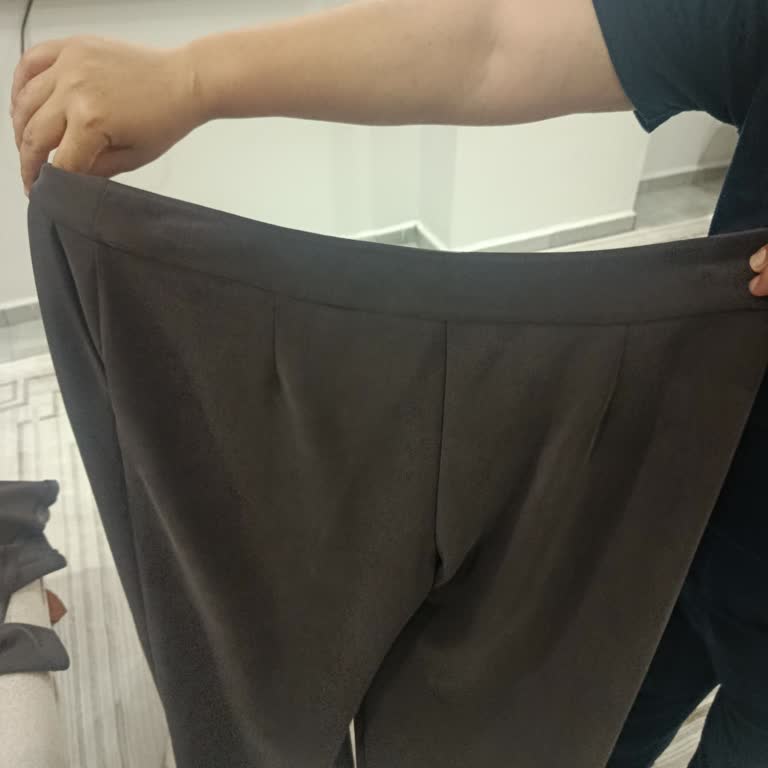 Nehir Store Takım Beden Hatası Ve Ücretsiz Değişim Talebi