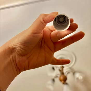 Braun Yüz Epilasyon Cihazı Kapağı Sıkışık Geldi, İade Talebi Reddedildi