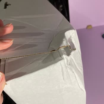 Açılmış Ve Hasarlı PlayStation 5 Slim Gönderildi Amazon Müşteri Hizmetleri Soğuk Davrandı