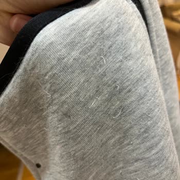 Nike Tech Fleece Ürününün Hızlı Bozulması Ve Mağazanın İade Taleplerini Reddetmesi