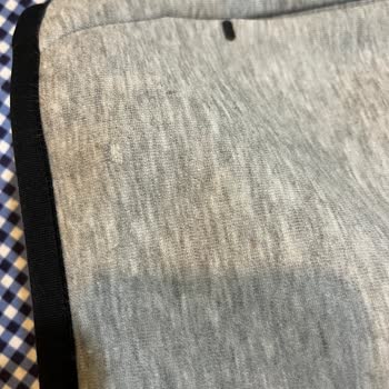 Nike Tech Fleece Ürününün Hızlı Bozulması Ve Mağazanın İade Taleplerini Reddetmesi