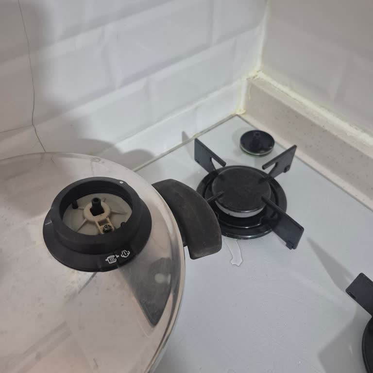 Fissler Düdüklü Tencerede Patlama Ve Basınç Sorunu