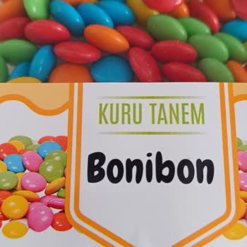 Kuru Tanem Fındık Draje Ve Bonibon Ürünlerinde Bayat Tat Ve Sağlık Endişesi