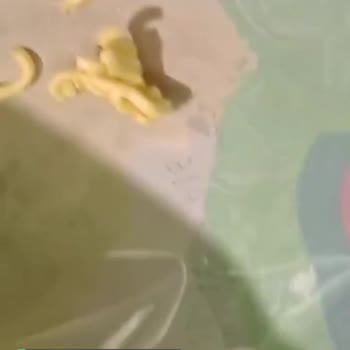 indomie Paketinin İçinden Baharat Çıkmadı Sadece Yağ Çıktı
