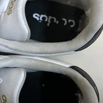 Adidas Lifestyle Ayakkabısında Deformasyon Ve Garanti Reddine Karşı İade Talebi