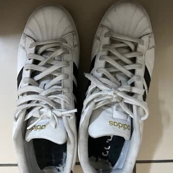 Adidas Lifestyle Ayakkabısında Deformasyon Ve Garanti Reddine Karşı İade Talebi