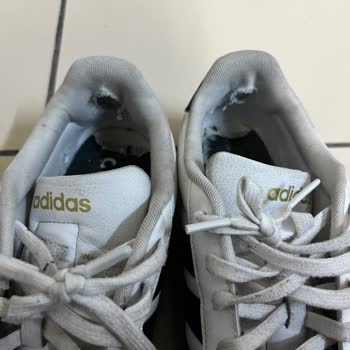 Adidas Lifestyle Ayakkabısında Deformasyon Ve Garanti Reddine Karşı İade Talebi