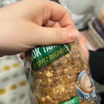 UNO Markalı Ekmekte Erken Küflenme Ve Gıda Güvenliği Sorunu