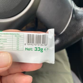 Carrefour’da Son Kullanma Tarihi Geçmiş Ürün Satışı Sağlık Tehlikesi