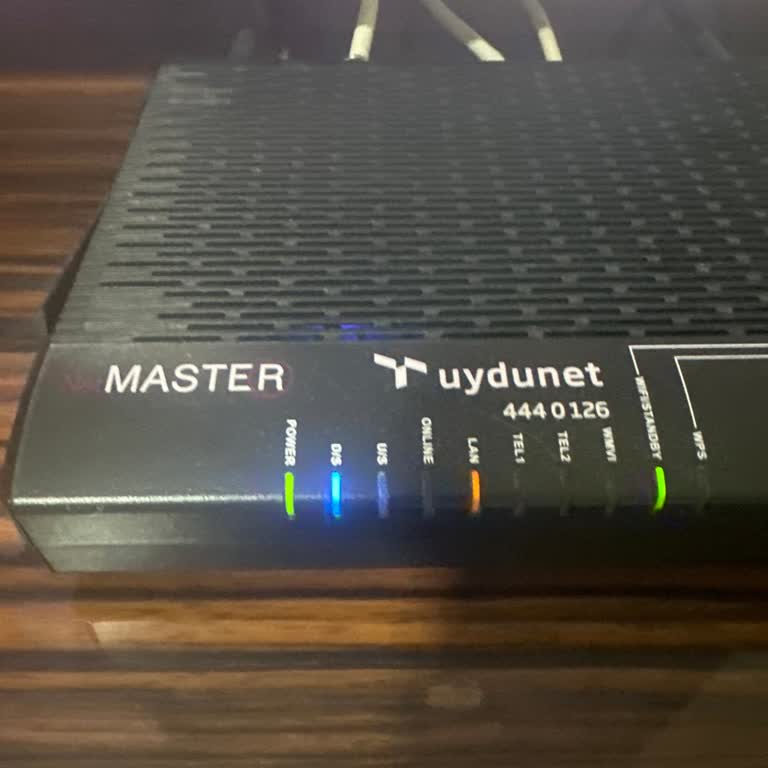 Kablo TV Ve İnternet Hizmetinde Sürekli Kesintiler Çözüm Bulunamıyor