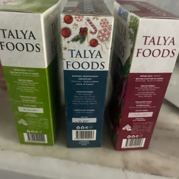Talya Foods Makarnasında Böcek Sorunu Ve Trendyol’dan Hiç Geri Dönüş Olmadı