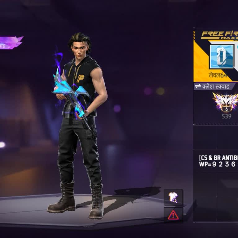Free Fire MAX Cheat Panel Report