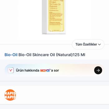 Migros’ta Stok Yok Deyip İptal Edilen Ürünlerin Kampanya Sonrası Normal Fiyatla Tekrar Görünmesi