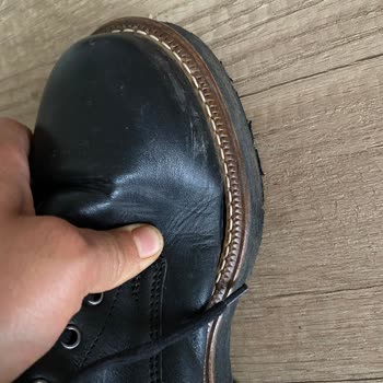 Derimod Kadın Botunda Hızlı Aşınma Ve Trendyol’un İade Reddi