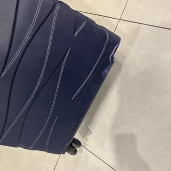 Hasarlı Bagaj Ve Yanıltıcı Bilgilendirme Sonrası Tazminat Reddi