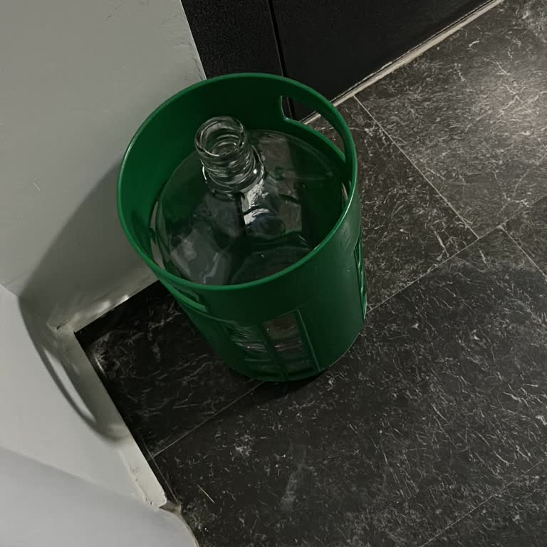 Pınar Su Siparişi Teslim Edildi Olarak Görünüyor Ama Su Gelmedi Ve İade Talebi