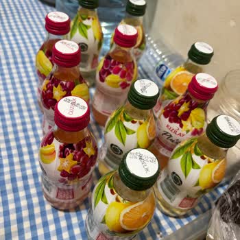 Show Market'te Eksik Soda Teslimatı Ve Cevapsız Müşteri Desteği