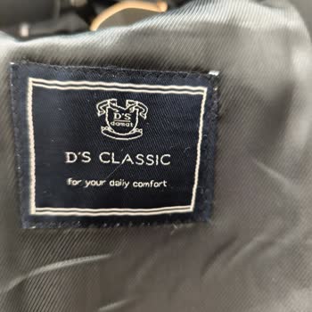 D’S Damat Kaban Ve Pantolonun Kalite Sorunları Ve Hızlı Sökülmeler