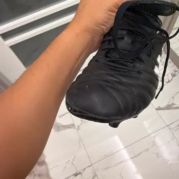 Adidas Kramponunda Açılma Sorunu Ve Kullanıcı Hatası Reddi