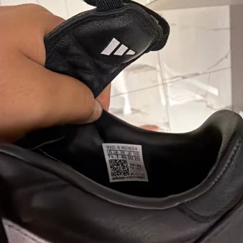 Adidas Kramponunda Açılma Sorunu Ve Kullanıcı Hatası Reddi