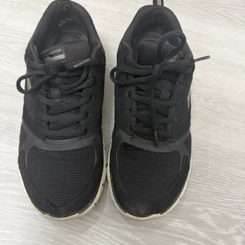 Skechers Ayakkabısında Erken Aşınma Ve Değişim İsteği
