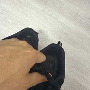 Skechers Ayakkabısında Erken Aşınma Ve Değişim İsteği