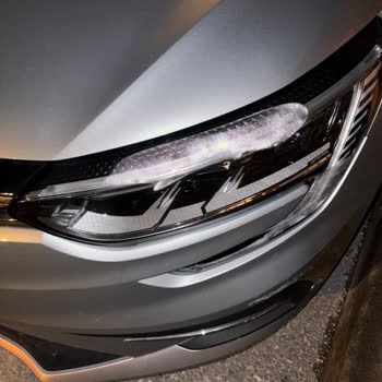 Renault Megane 4'te Tekrarlayan Far Su Alması Ve Garanti İhlali Nedeniyle Ücretsiz Değişim Talebi
