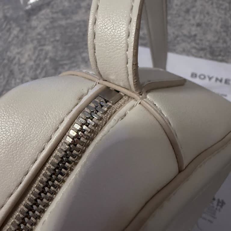 Calvin Klein Çantada Kısa Sürede Oluşan Deformasyon Ve Kalite Şikayeti