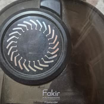 Fakir Alanya Yetkili Servisinde Yetersiz Ve İlgisiz Yardım