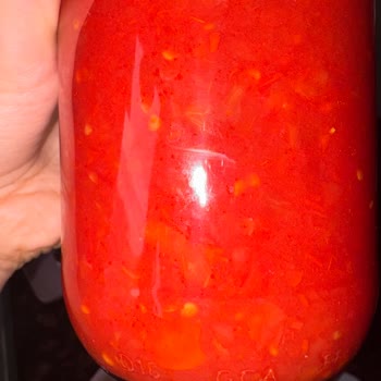 Köyümden Gelen Sağlık Domates Ve Menemen Soslarında Kabuklu Domatesler Ve Yanıltıcı Etiketleme
