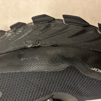 Skechers Ayakkabısının 2 Ay İçinde Taban Açılmaları Ve Kullanıcı Hatası İddiası