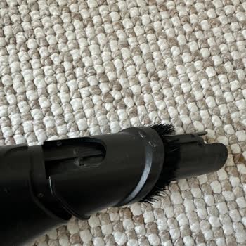 Miele Complete C3 Süpürgenin Tutma Sapı Kırıldı, Garanti Değişimi Talebi