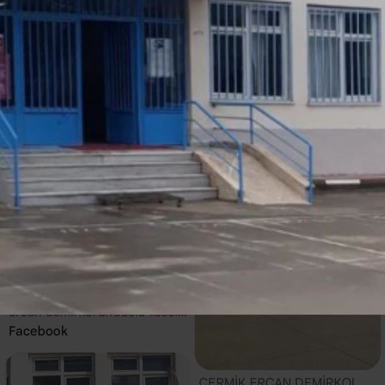 Çermik’te 4-C Sınıfı Öğretmen Değişiklikleri Çocuğun Eğitimini Olumsuz Etkiliyor