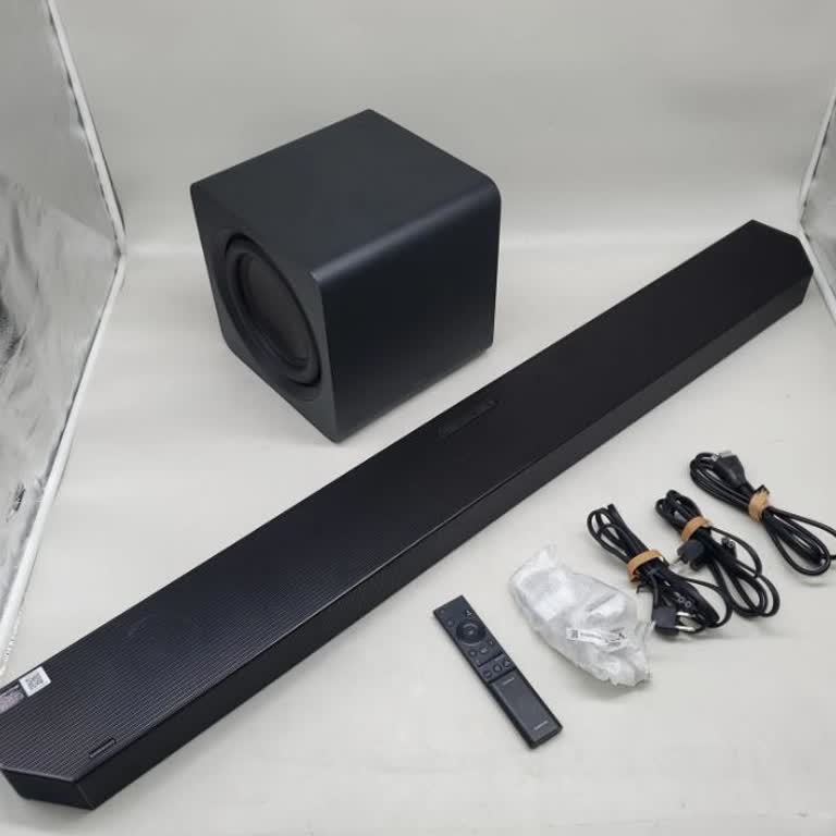 Samsung SWA-9500S Kablosuz Arka Hoparlör Setinin Türkiye’de Resmi Satışının Sağlanması Talebi