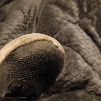 Nike Çocuk Yürüyüş Ayakkabısının Hızlı Bozulması Ve İade Talebi