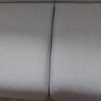 Enza Home'dan Kumaş Ve Sünger Kusurlu Koltuk Takımının İadesi Ve Tam İade Talebi