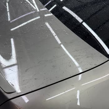 AdBlue Pompası Arızasıyla Şirket BMW Aracımızda Kalıcı Hasar Ve Opet’tan Yetersiz Cevap