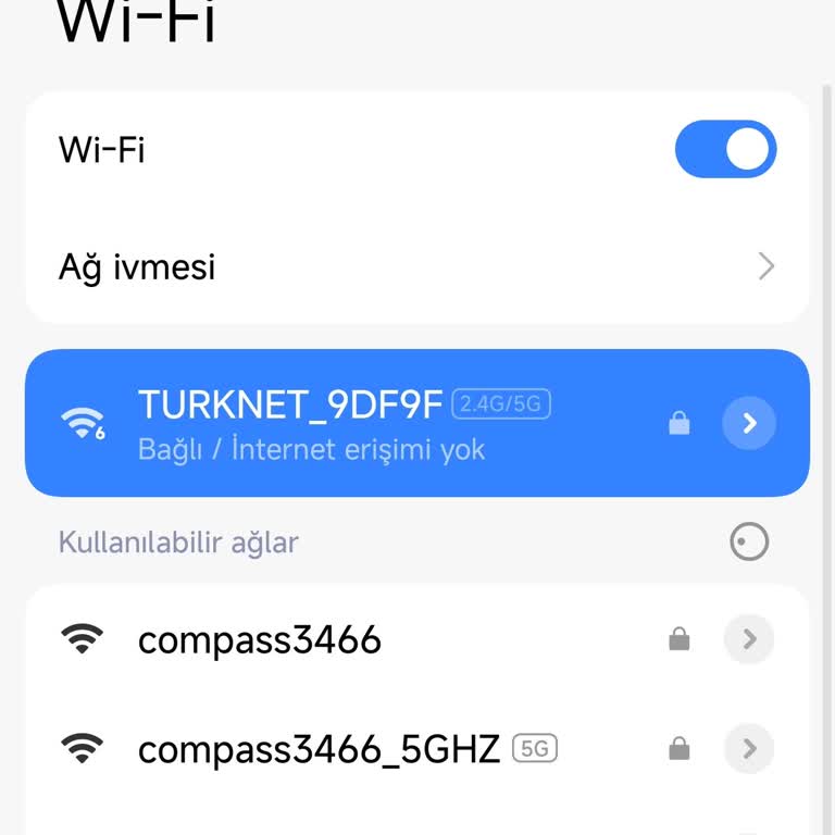 TurkNet Sabit İnternetinde Sürekli Kesinti Ve Çözüm Bulunamayan Sorun