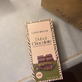 Eksik Ve Kalitesiz Çikolata Gönderimi İçin Tam İade Talebi
